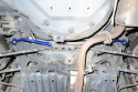 Toyota Camry 13-18 Bakre Nedre Förstärkningsstag - 2Delar/Set Hardrace