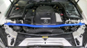 Mercedes C-Class 15- W205 Främre Förstärkningsstag - 1Delar/Set Hardrace