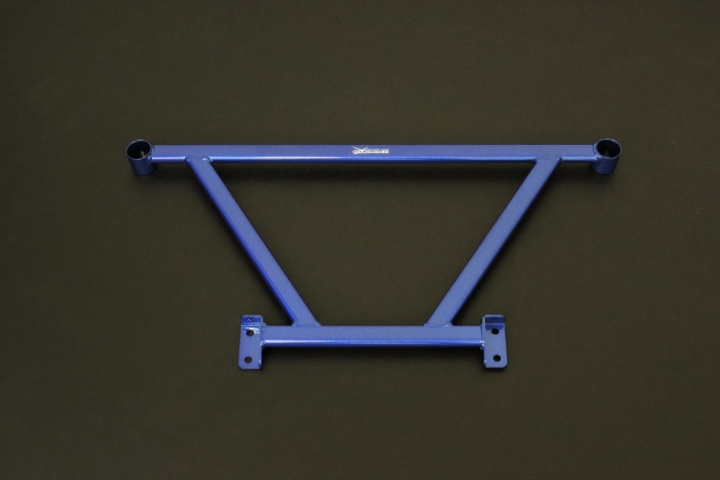 Luxgen S5 / U6 2012-2020 Främre Nedre 4-punktsstag Hardrace i gruppen Välj bilmodell hos DDESIGN Scandinavia AB (HR-Q0394)