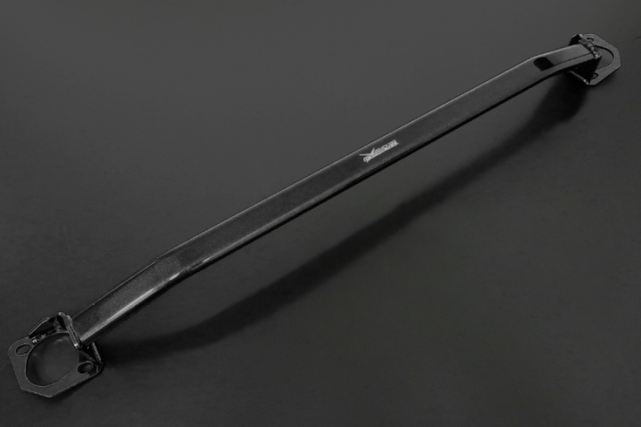 Honda Civic ED/EF/CRX 1988-1991 Främre Fjäderbensstag Hardrace i gruppen Välj bilmodell / Honda / Civic EC-ED-EE-EF 88-91 / Chassi hos DDESIGN Scandinavia AB (HR-Q0397-ED)