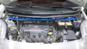 Toyota Yaris / Vios 13- Främre Fjäderbensstag - 1Delar/Set Hardrace
