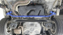 Toyota Yaris 13- Bakre Subframeförstärkning - 1Delar/Set Hardrace