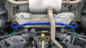 BMW 1-Serie F20/F21 11-19 Bakre Subframe-Förstärkning - 1Delar/Set Hardrace