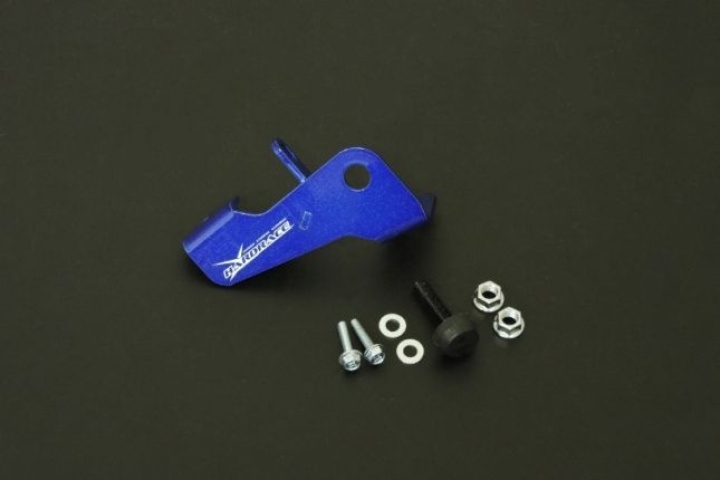 HR-Q0433 Honda Civic / CR-X 88-91 Bromscylinderstopp - 1Delar/Set Hardrace