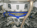 BMW 5-Serie G3x / 6-Serie GT G32 / 7-Serie G11/G12 Bakre Subframe-Förstärkning - 1Delar/Set Hardrace