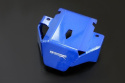 Jeep Wrangler 18- JL \'\'FAD System\'\'-Skydd - 1Delar/Set Hardrace