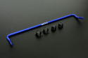 Mitsubishi Outlander 13- 2WD Bakre Krängningshämmare 19mm - Justerbar 5Delar/Set Hardrace
