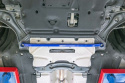 Ford Focus MK4 18- Främre Nedre Förstärkningsstag - 1Delar/Set Hardrace