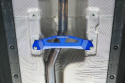Ford Focus MK4 18- Mittre Nedre Förstärkningsstag - 1Delar/Set Hardrace