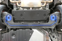 Ford Focus MK4 18- Bakre \'\'Add on\'\' Krängningshämmare 17mm - 3Delar/Set Hardrace