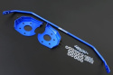 Toyota Prius Alpha 12- Bakre \'\'Add on\'\' Krängningshämmare 17mm - 3Delar/Set Hardrace