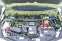 Toyota Prius Alpha 12- Främre Fjäderbensstag - 1Delar/Set Hardrace
