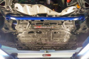 Toyota Prius Alpha 12- Främre Nedre Förstärkningsstag - 1Delar/Set Hardrace