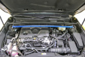 Toyota Camry 17- Främre Fjäderbensstag - 1Delar/Set Hardrace
