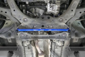 Toyota Camry Hybrid 17- Främre Nedre Förstärkningsstag - 1Delar/Set Hardrace