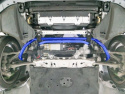 BMW 5-Serie G3x / 6-Serie GT G32 Främre Krängningshämmare 32mm - 3Delar/Set Hardrace