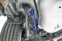 Toyota RAV4 18- Bakre Nedre Förstärkningsstag - 2Delar/Set Hardrace