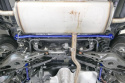 Toyota RAV4 18- Bakre Subframe-Förstärkning - 1Delar/Set Hardrace