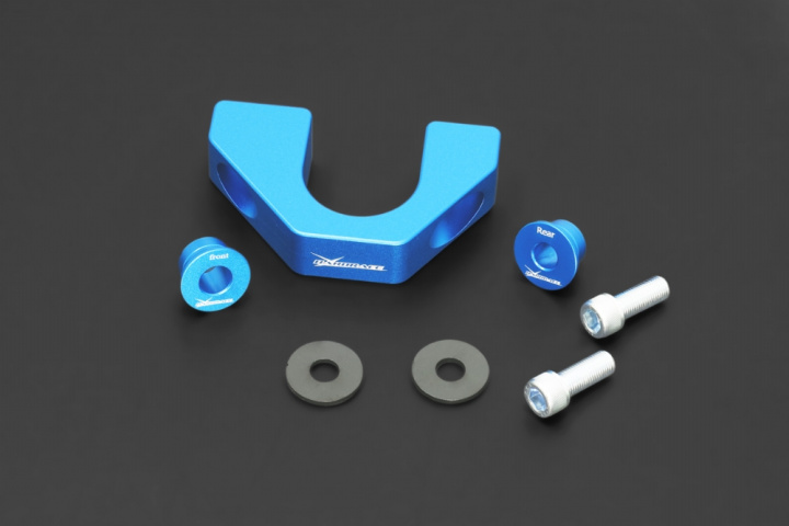 Toyota Townace liteace 2008+ Styrväxelbussningar Hardrace i gruppen Välj bilmodell hos DDESIGN Scandinavia AB (HR-Q0537)