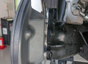 Suzuki Swift Sport 17- Bakre Camber / Toe Spacer - 2Delar/Set Hardrace