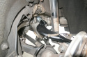 BMW 5-Serie G30 / 7-Serie G11/G12 / 8-Serie G14/G15/G16 Bakre Camber-Stag (Förstärkt Gummi + Pillowball) - 2Delar/Set Hardrace