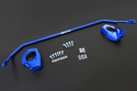 Skoda Fabia 14+ Bakre \'\'Add on\'\' Krängningshämmare 17mm V2. - 3Delar/Set Hardrace