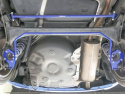 Skoda Fabia 14+ Bakre \'\'Add on\'\' Krängningshämmare 17mm V2. - 3Delar/Set Hardrace
