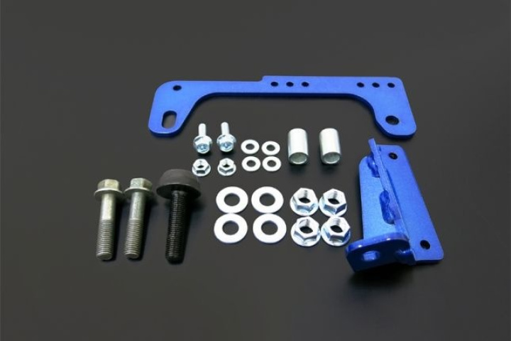 HR-Q0567 Honda Civic 96-00 Bromscylinderstopp V2. - 2Delar/Set Hardrace