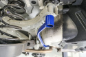 Toyota Corolla / Altis 18- Bakre Subframe-Förstärkning - 1Delar/Set Hardrace