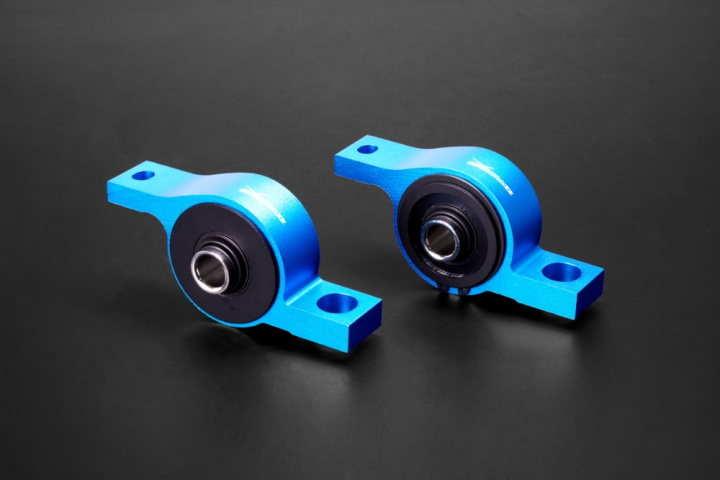 Lexus GS / IS / Toyota Crown AWS / GRS / majesta / Mark x 2003-2020 Främre Nedre Länkarmsbussningar - Bakre Hardrace i gruppen Välj bilmodell hos DDESIGN Scandinavia AB (HR-Q0586)