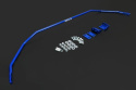 Mazda 3 BP 19- Bakre \'\'Add on\'\' Krängningshämmare 17mm - 5Delar/Set Hardrace
