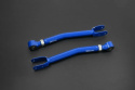 Jeep WRANGLER JL / GLADIATOR JT Främre Övre Justerbara Länkarmar (LIFT 0~4\'\') V2 (Förstärkta Gummibussningar) - 2Delar/Set Hardrace