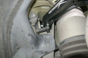 Tesla Tesla Model S 12+ Främre Camber-Stag (Förstärkta Gummibussningar) - 2Delar/Set Hardrace