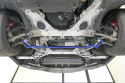 Toyota Supra J29 19+ / Z4 G29 19+ Främre Krängningshämmare 28mm - 5Delar/Set Hardrace