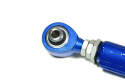 Toyota Supra A90 19- / 3-Serie G2x 19- / Z4 G29 19- Bakre Camber-Stag (Pillowball) - 2Delar/Set Hardrace