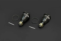 Nissan Primera P10 / Pulsar N13/RNN14 GTI-R / Sentra Främre Spindelleder - 38.5mm Diameter (OE STYLE) - 2Delar/Set Hardrace