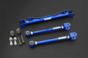 Nissan Skyline R33 / R34 Hicas Removal Kit Hardrace