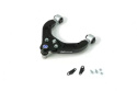 BMW 5-Serie G30 / G31 / 6-Serie GT G32 Främre Övre Camber-Stag (Förstärkta Gummibussningar) - 2Delar/Set Hardrace