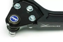 BMW 5-Serie G30 / G31 / 6-Serie GT G32 Främre Övre Camber-Stag (Förstärkta Gummibussningar) - 2Delar/Set Hardrace