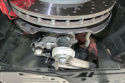 Honda Civic 15- FK8 TYPE-R Främre Nedre Rollcenterjustering - 2Delar/Set Hardrace