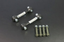 Honda Civic 17- FK8 TYPE-R Främre Nedre Justerbar \'\'Stopper\'\' - 2Delar/Set Hardrace