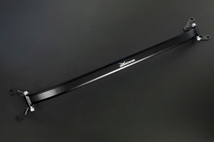 Mazda MX 5 ND 2015+ Bakre Fjäderbensstag Hardrace i gruppen Välj bilmodell / Mazda / MX-5 (ND) 15+ / Chassi hos DDESIGN Scandinavia AB (HR-Q0683-ED)