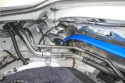 Mazda MX-5 ND 2015+ Bakre Fjäderbensstag - 1Delar/Set Hardrace