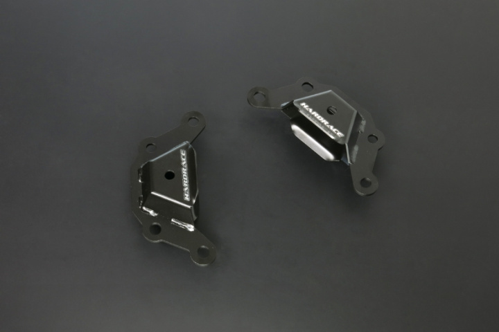 Lexus LM / Toyota Alphard vellfire 2015-2023 Liftkit Bakre Dämpare Hardrace i gruppen Välj bilmodell hos DDESIGN Scandinavia AB (HR-Q0691)