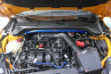 Ford FOCUS ST MK4 19- LHD Främre Fjäderbensstag - 1Delar/Set Hardrace