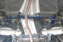 Ford KUGA 20- Bakre Krängningshämmare 25.4mm - 5Delar/Set Hardrace