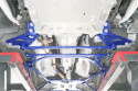 Mazda MIATA / MX-5 ND 15- Främre Subframeförstärkning - 3Delar/Set Hardrace