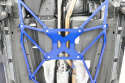 Mazda MIATA / MX-5 ND 15- Nedre 4-Punktsstag - 1Delar/Set Hardrace