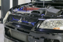 Mitsubishi Lancer EVOLUTION 7-9 Förstärkning Framvagnsbalk - 1Delar/Set Hardrace