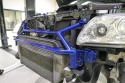 Mitsubishi Lancer EVOLUTION 7-9 Förstärkning Framvagnsbalk - 1Delar/Set Hardrace
